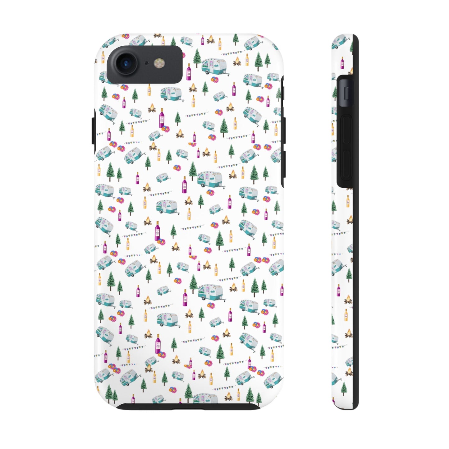 Camper Phone Case