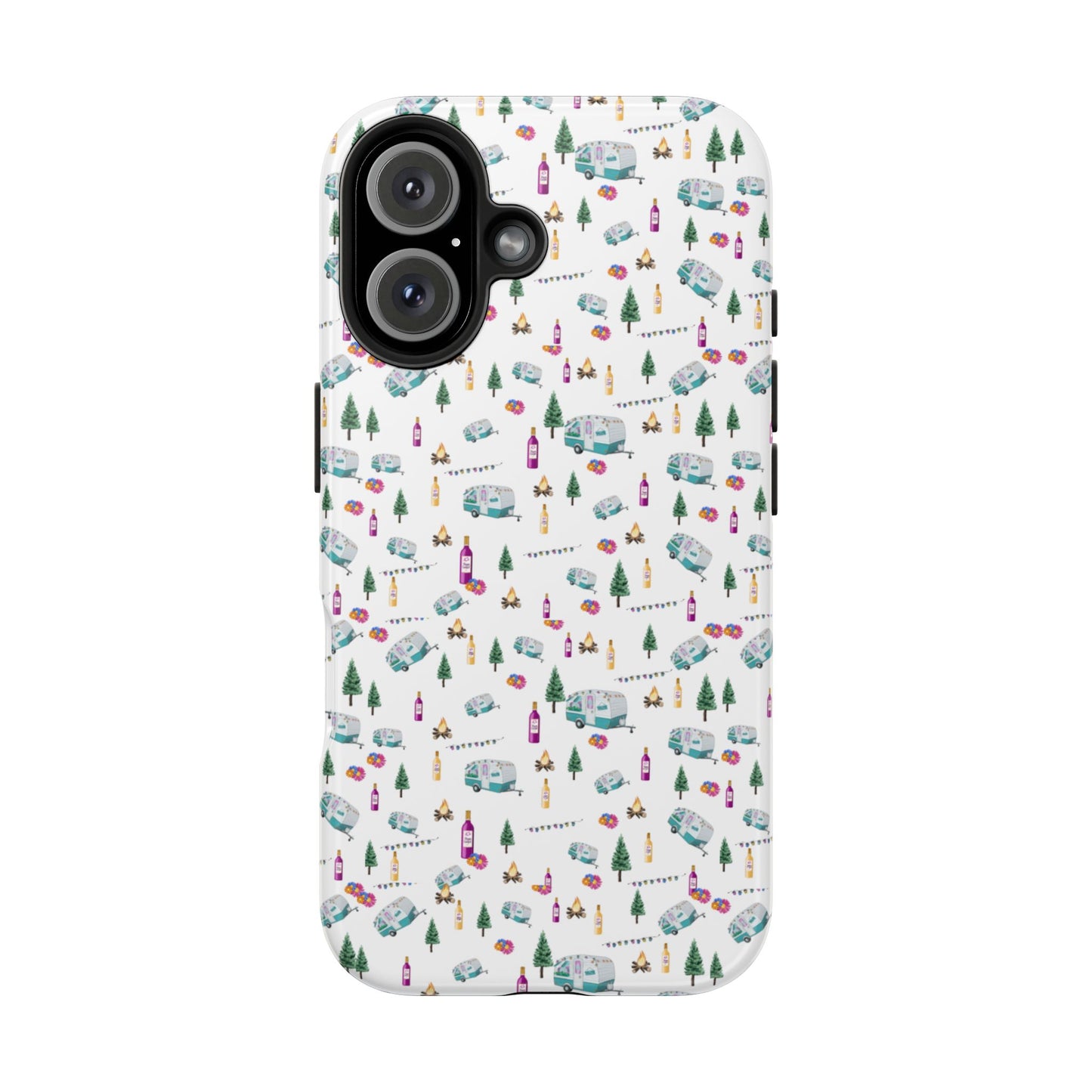 Camper Phone Case