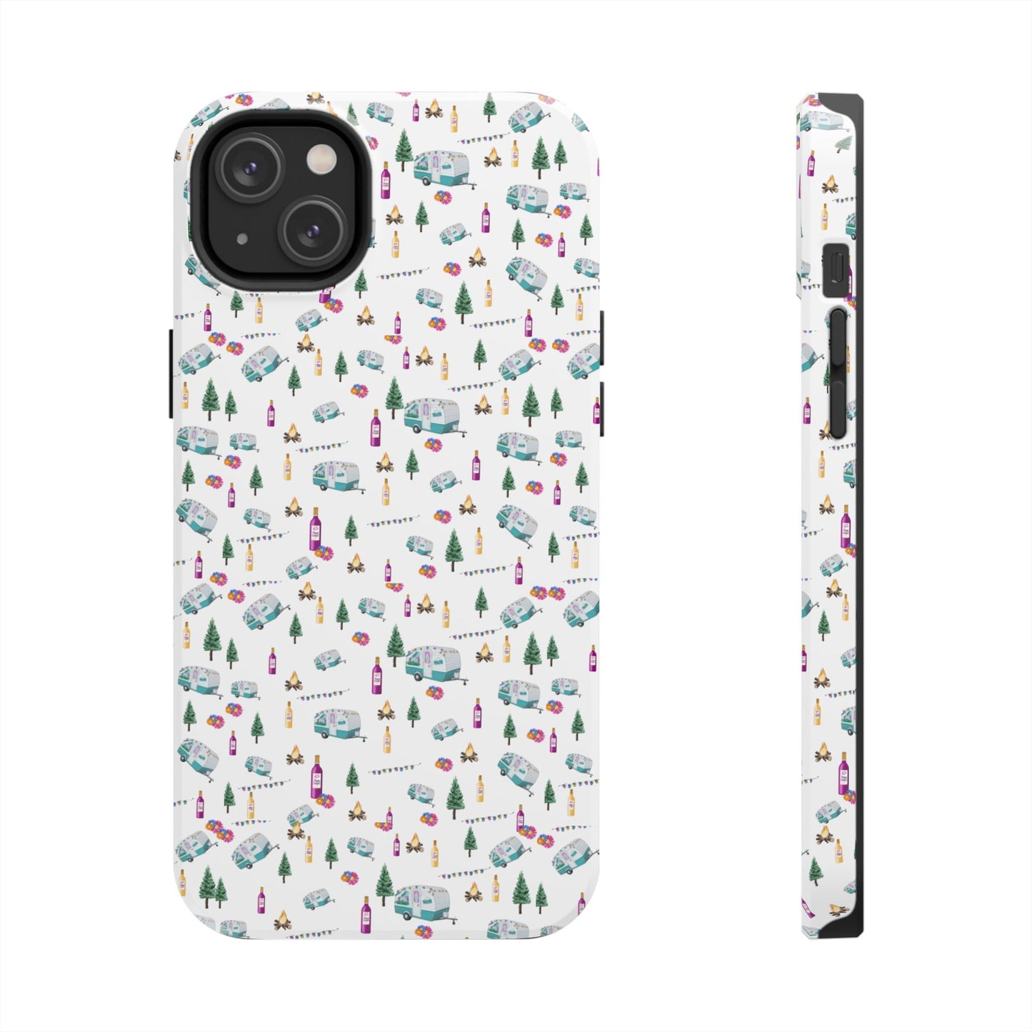 Camper Phone Case