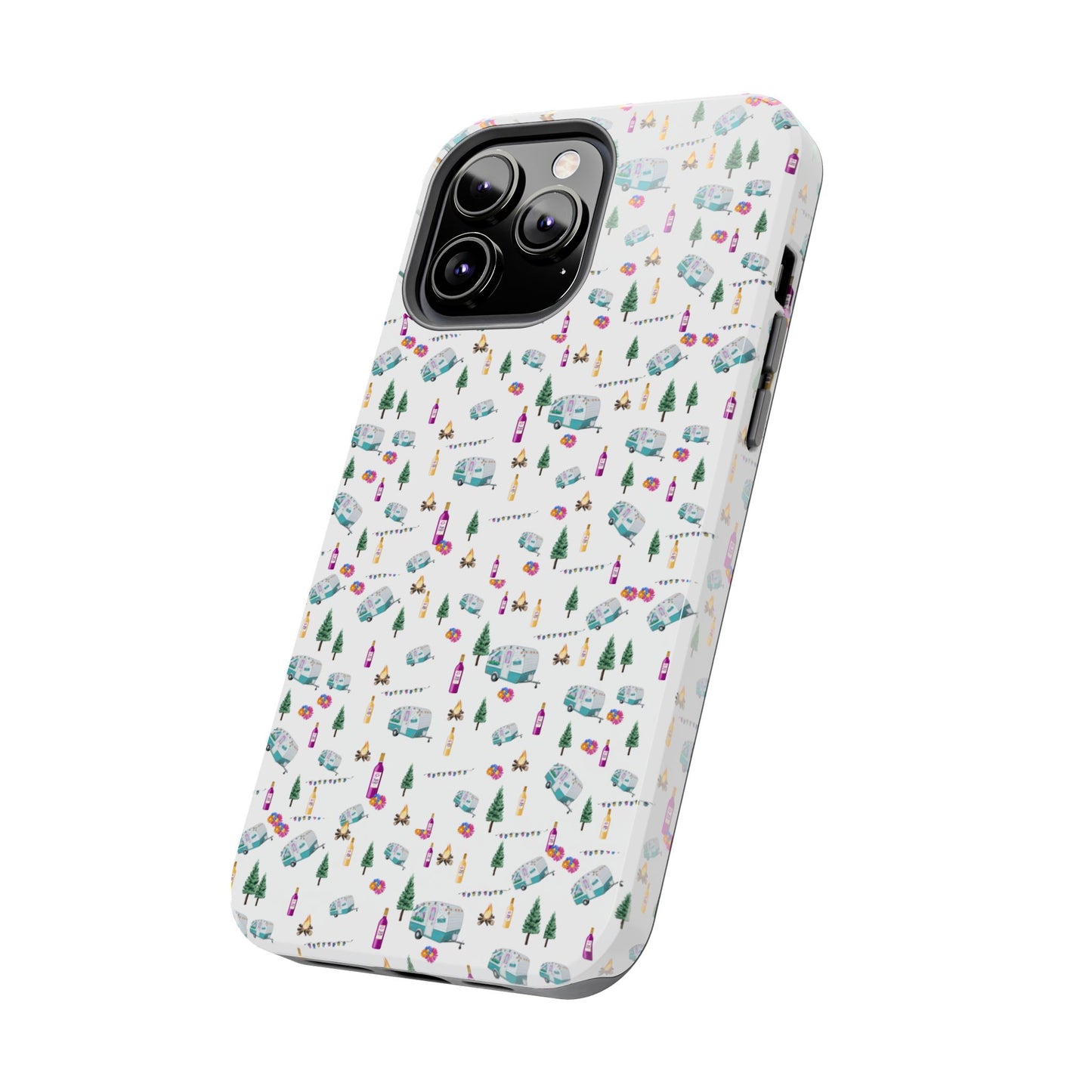 Camper Phone Case