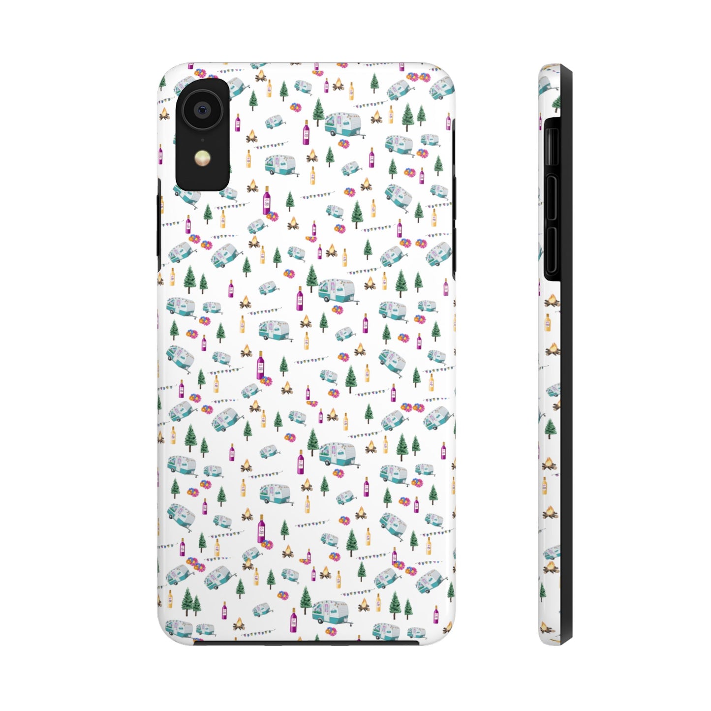 Camper Phone Case