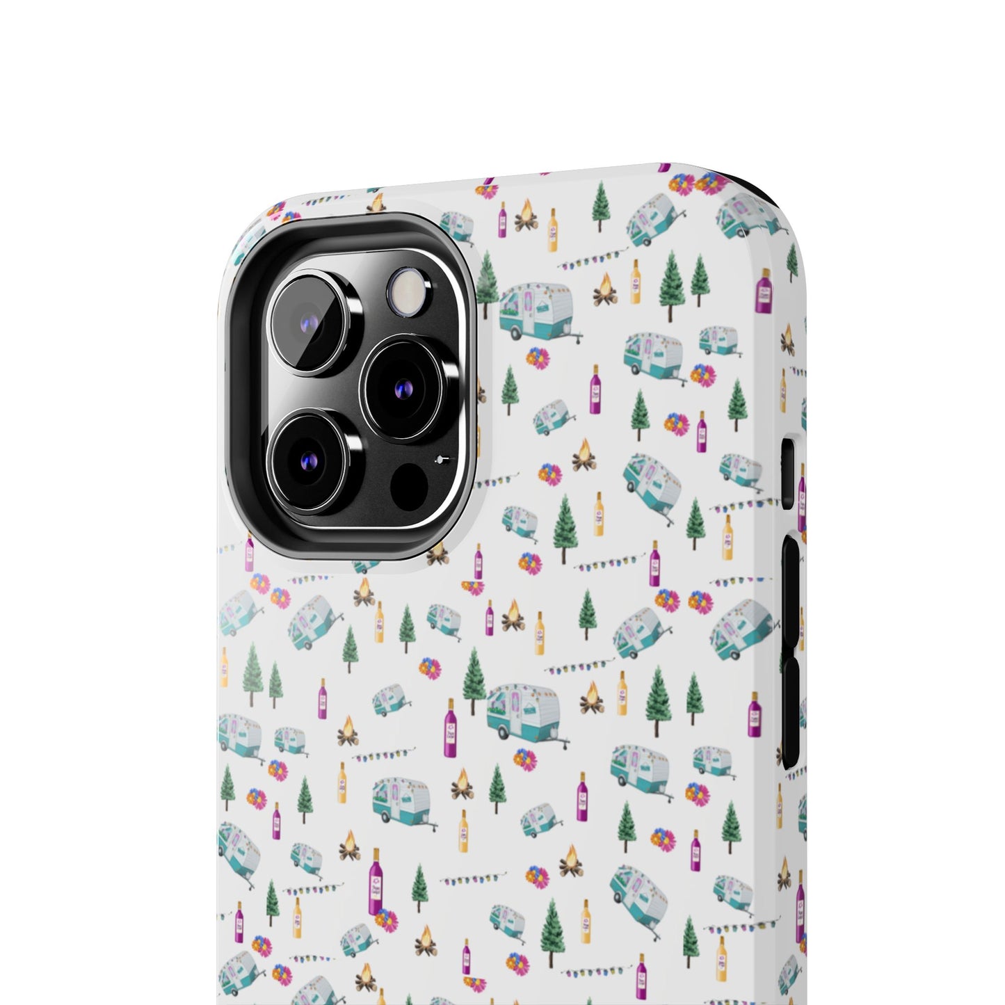 Camper Phone Case