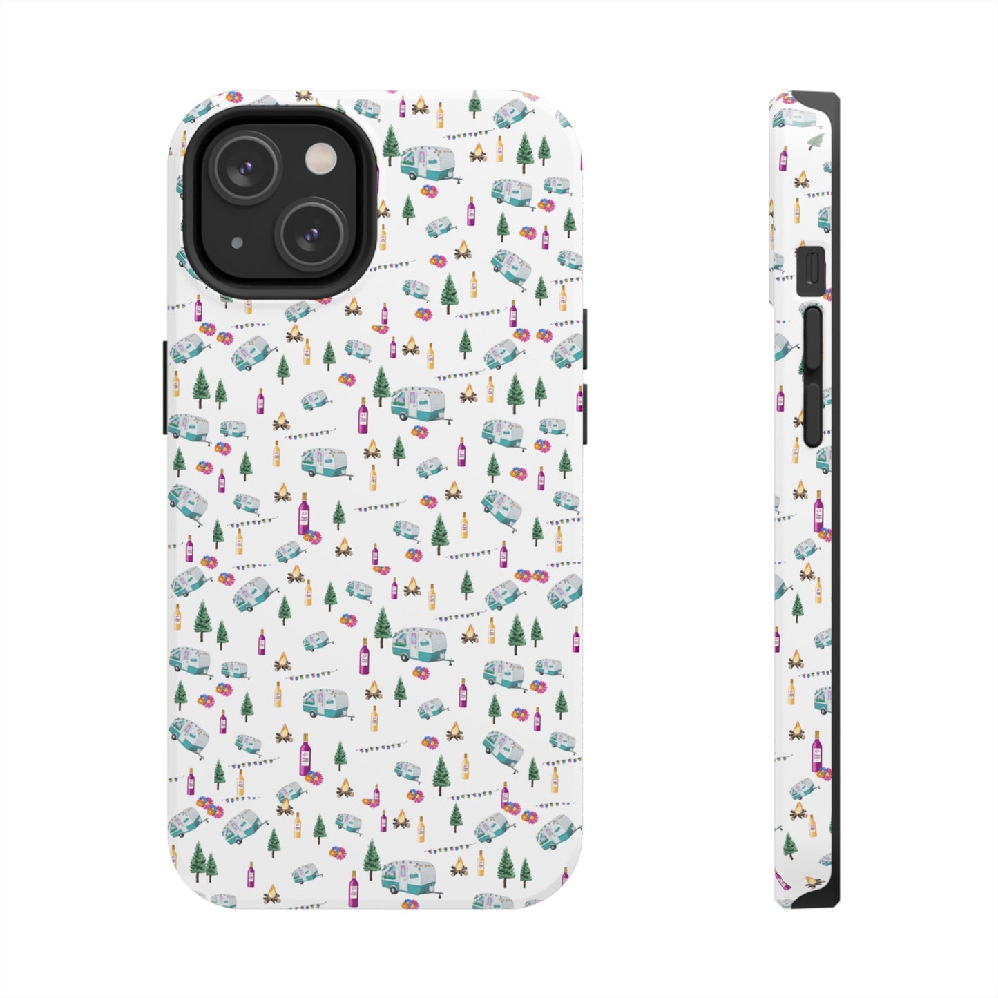 Camper Phone Case