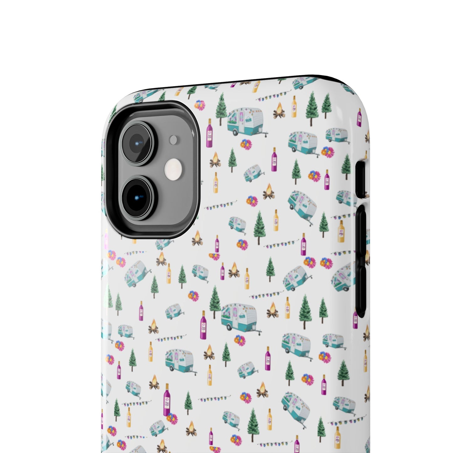 Camper Phone Case