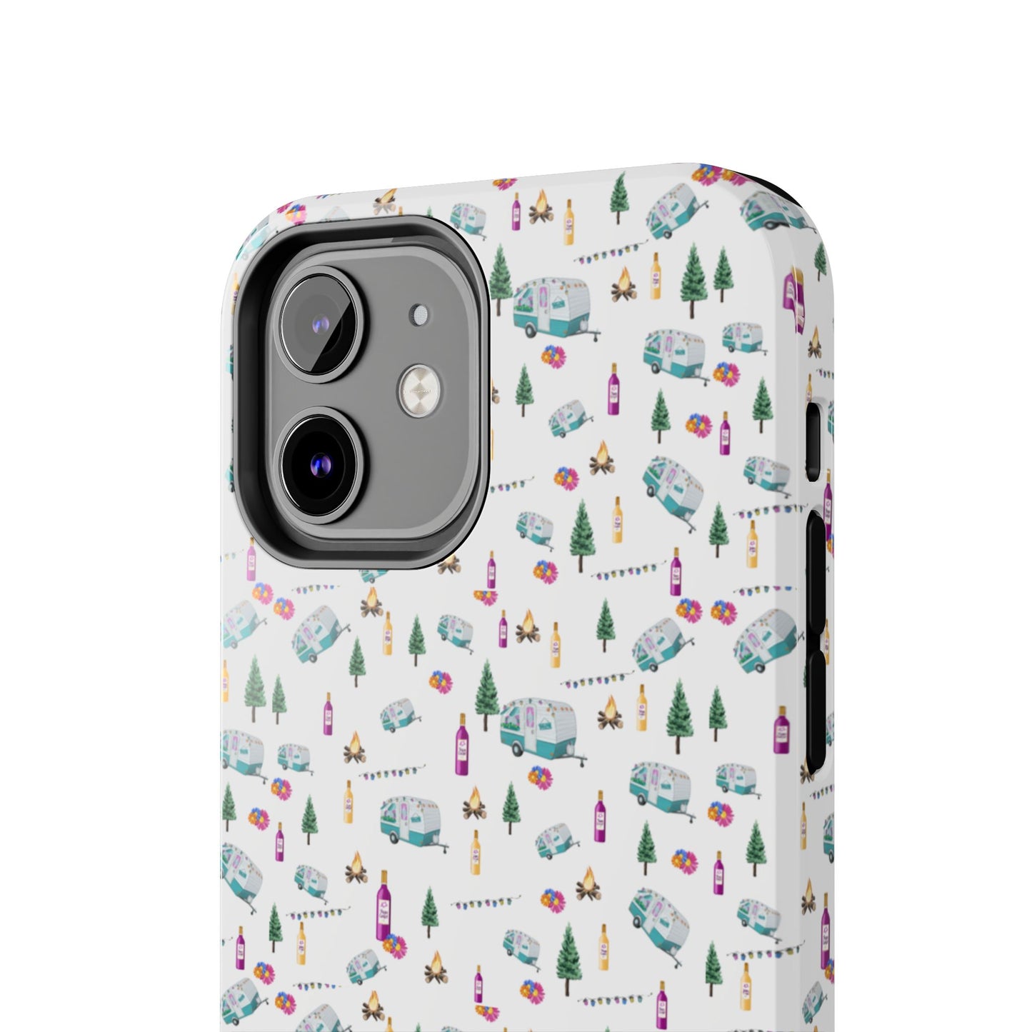 Camper Phone Case