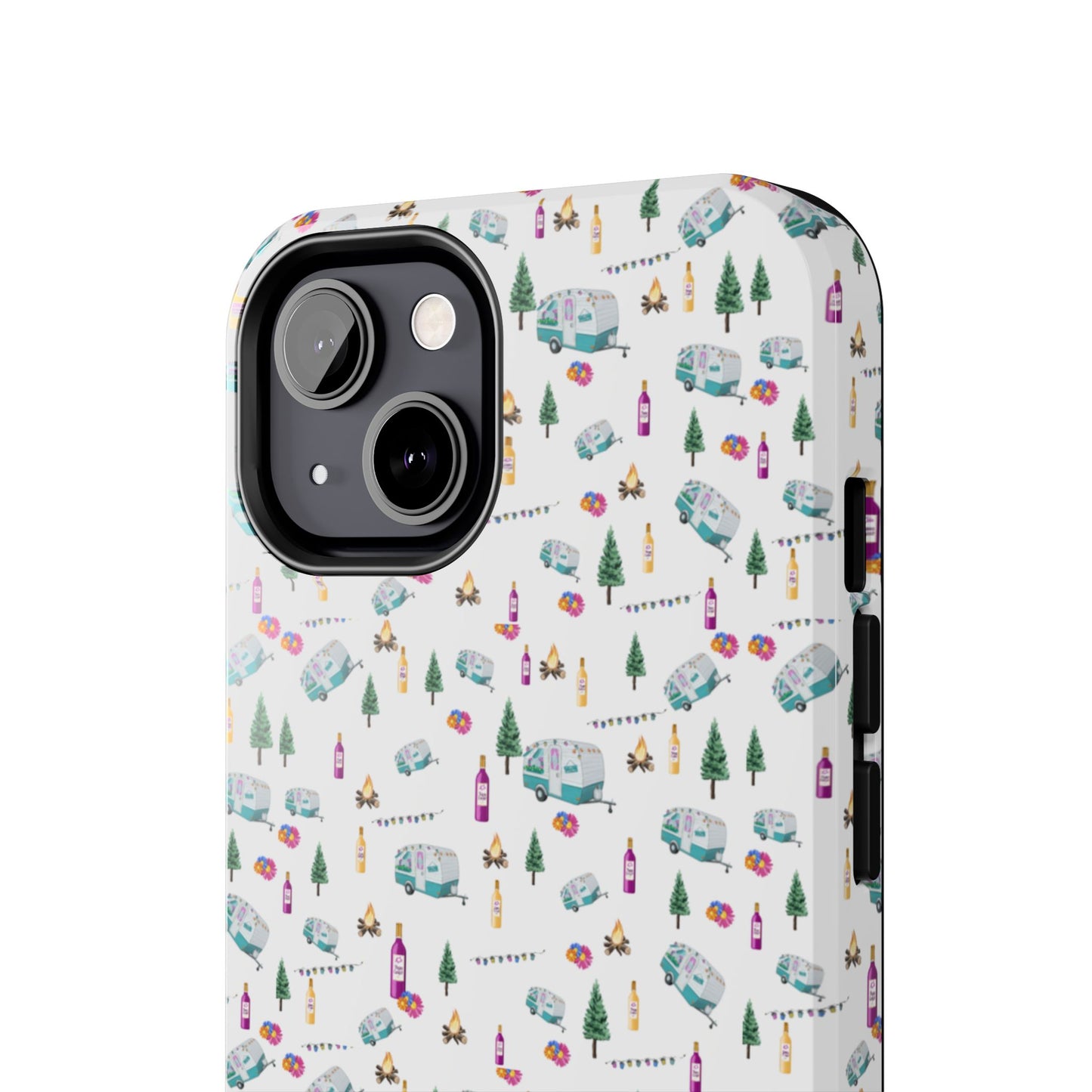 Camper Phone Case