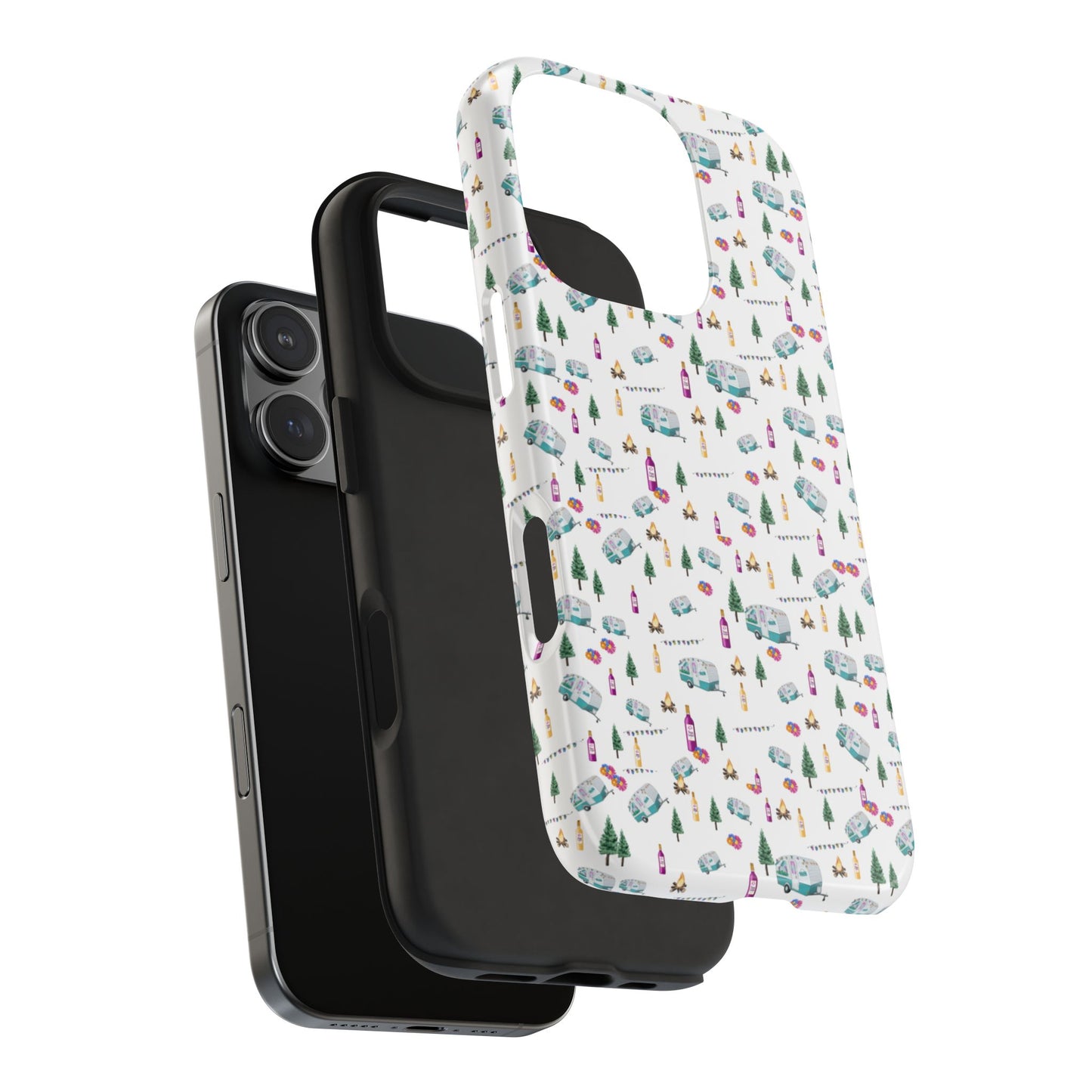 Camper Phone Case