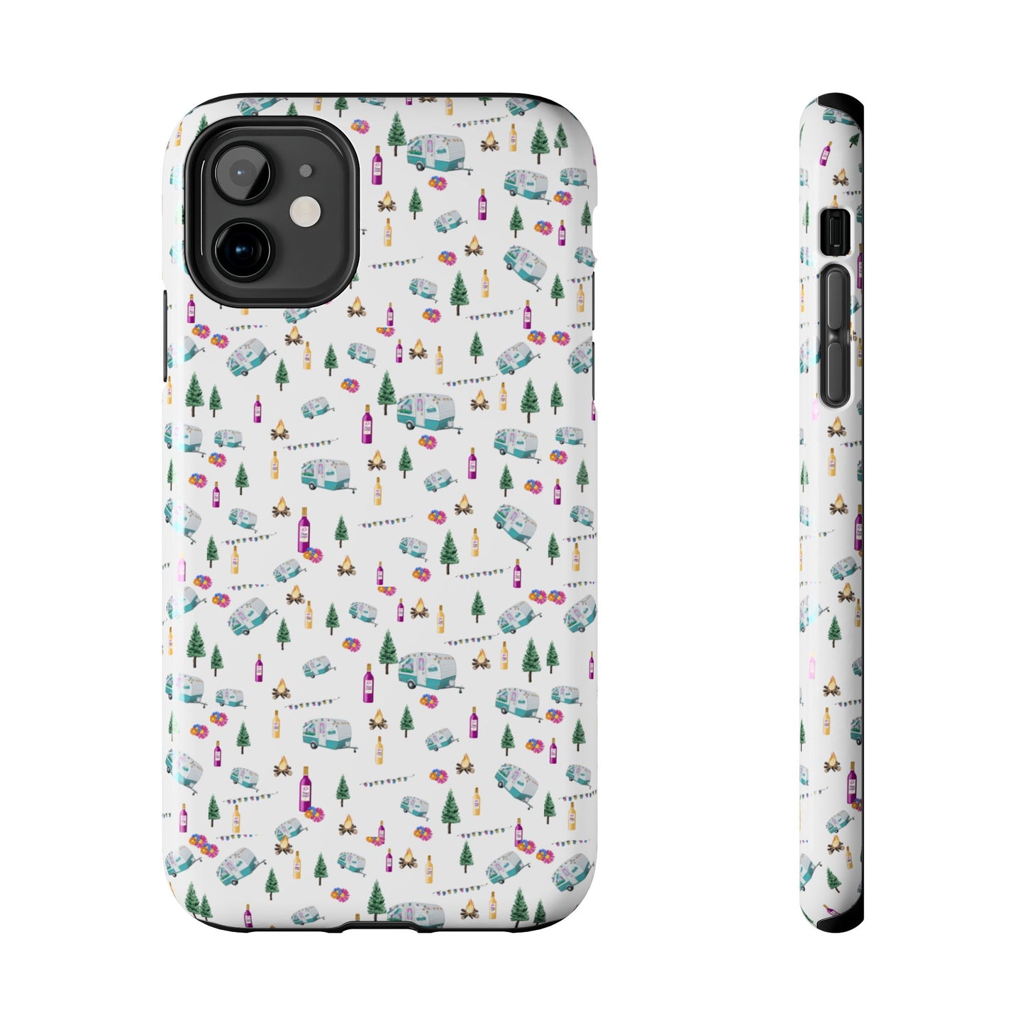 Camper Phone Case