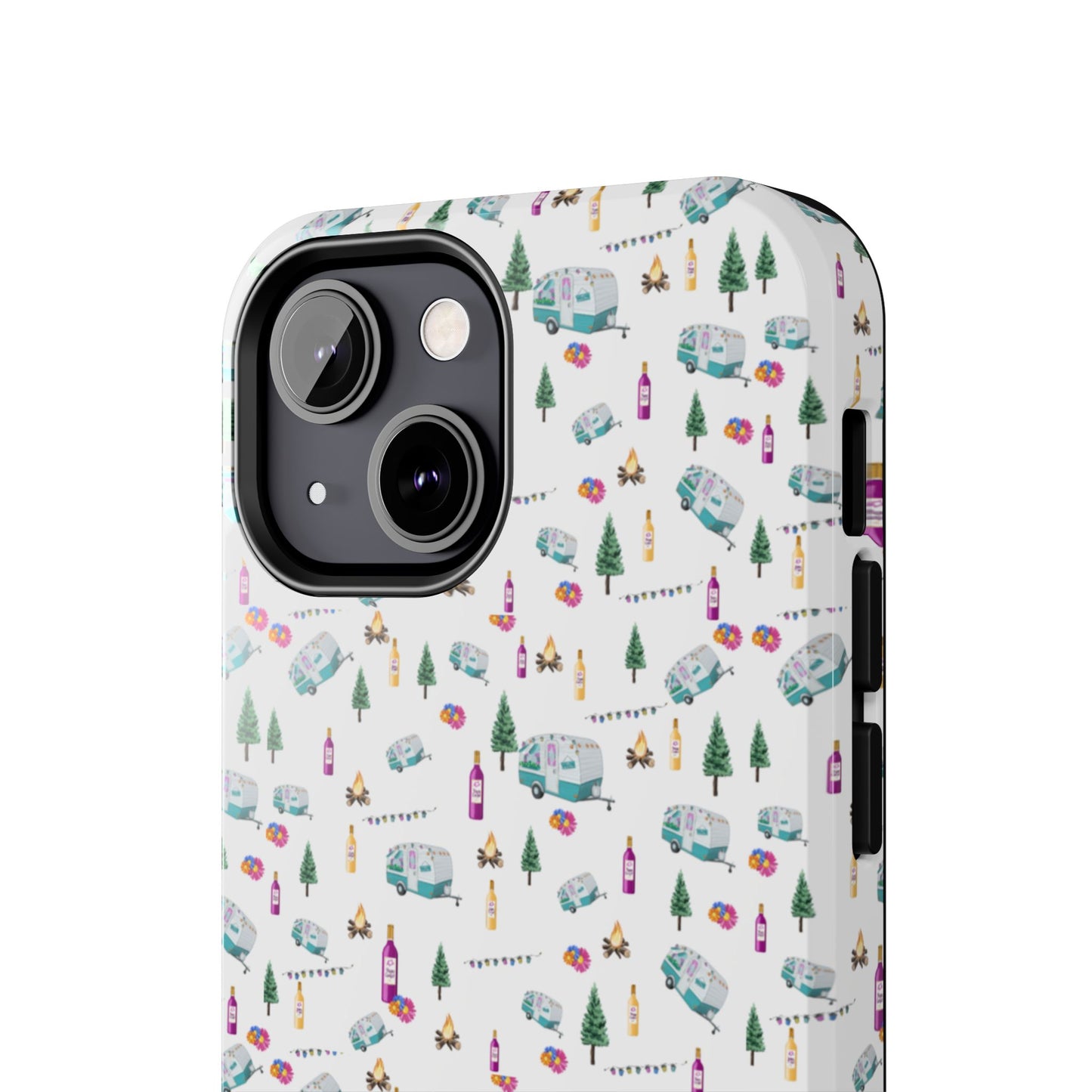 Camper Phone Case