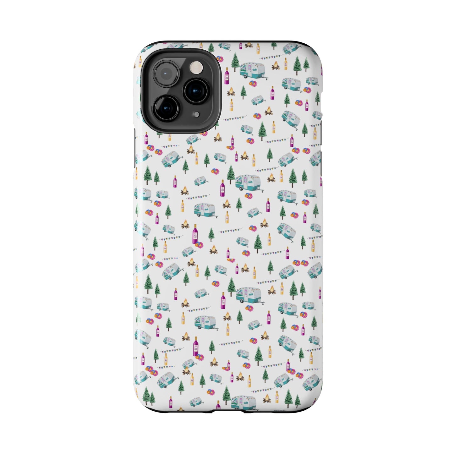 Camper Phone Case