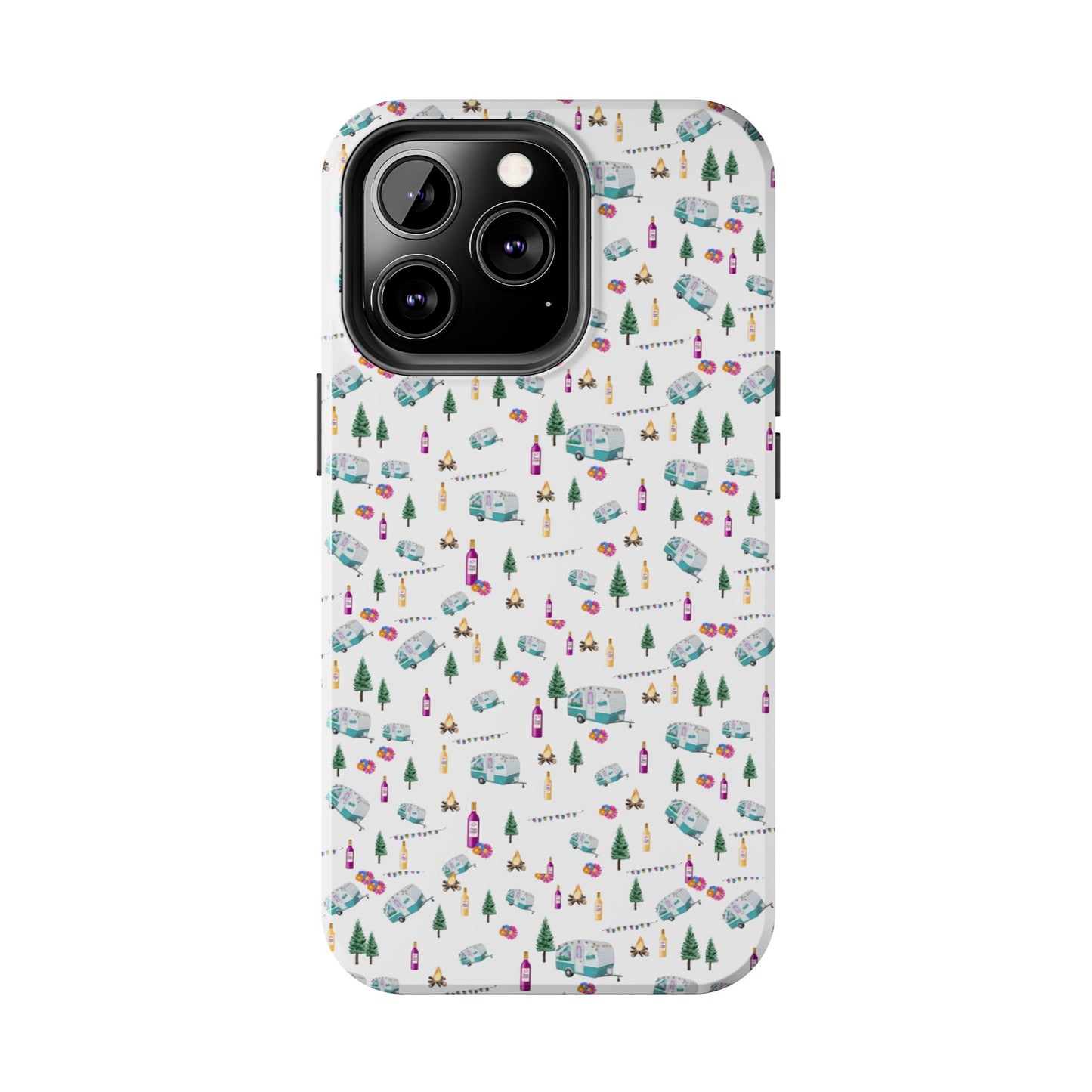 Camper Phone Case