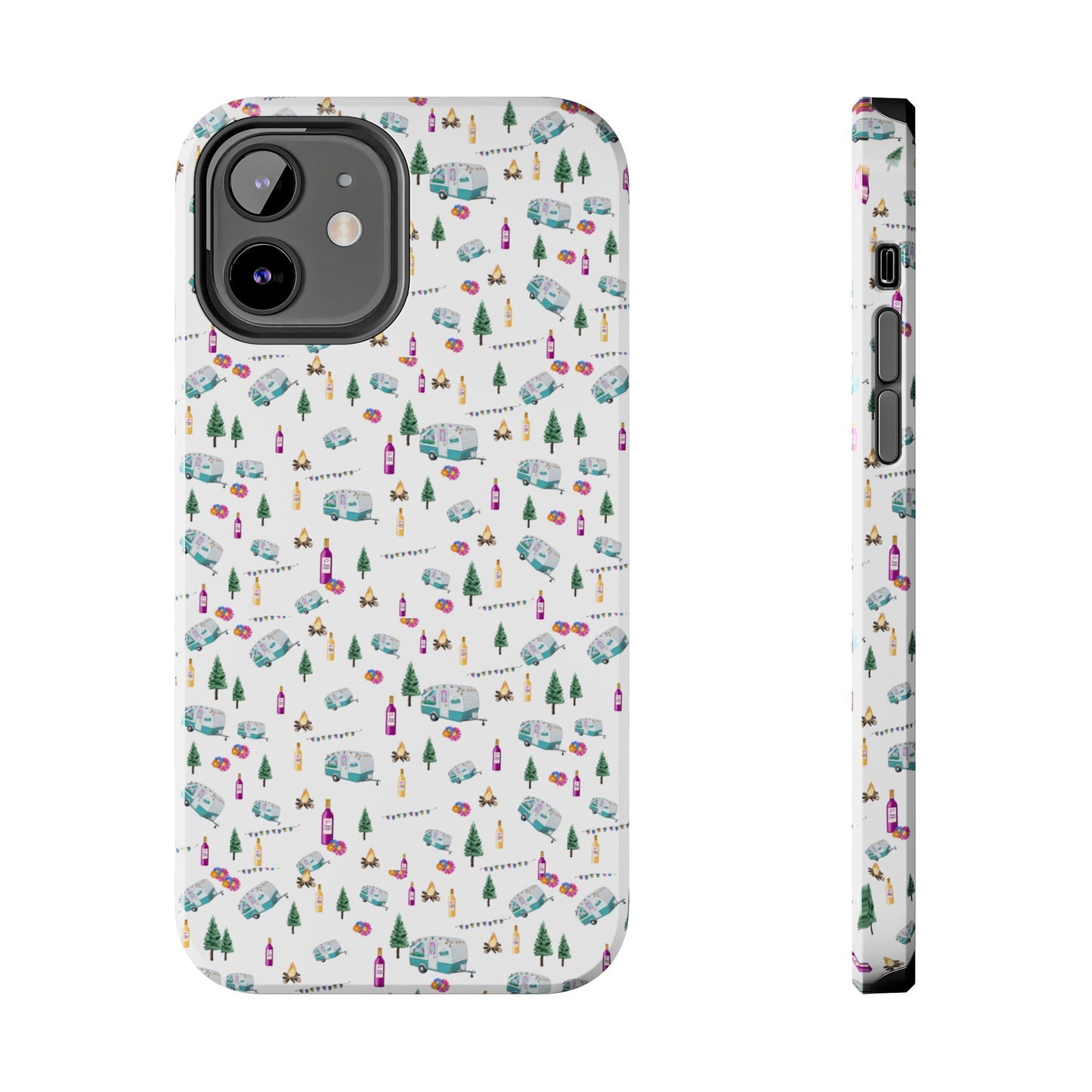 Camper Phone Case