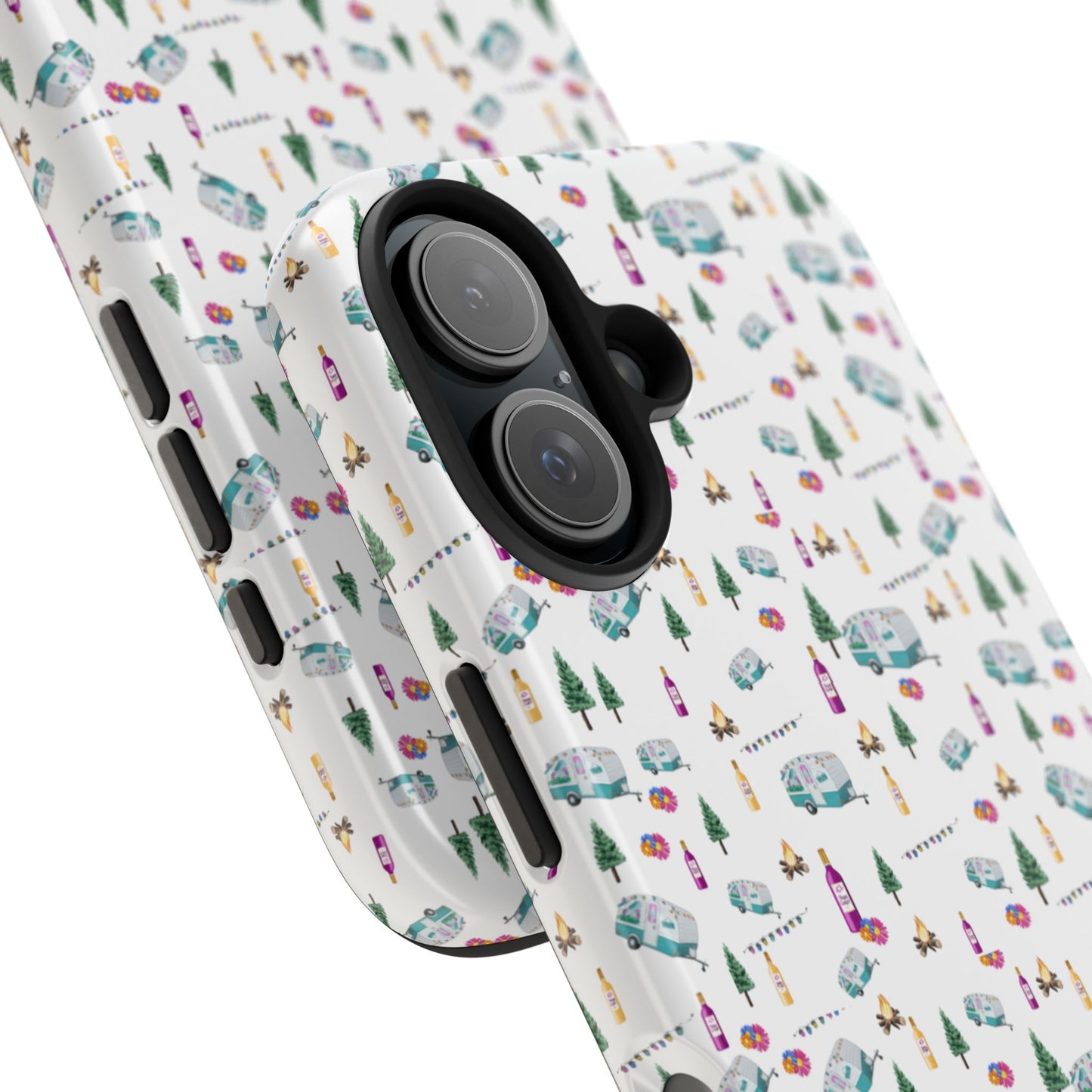 Camper Phone Case