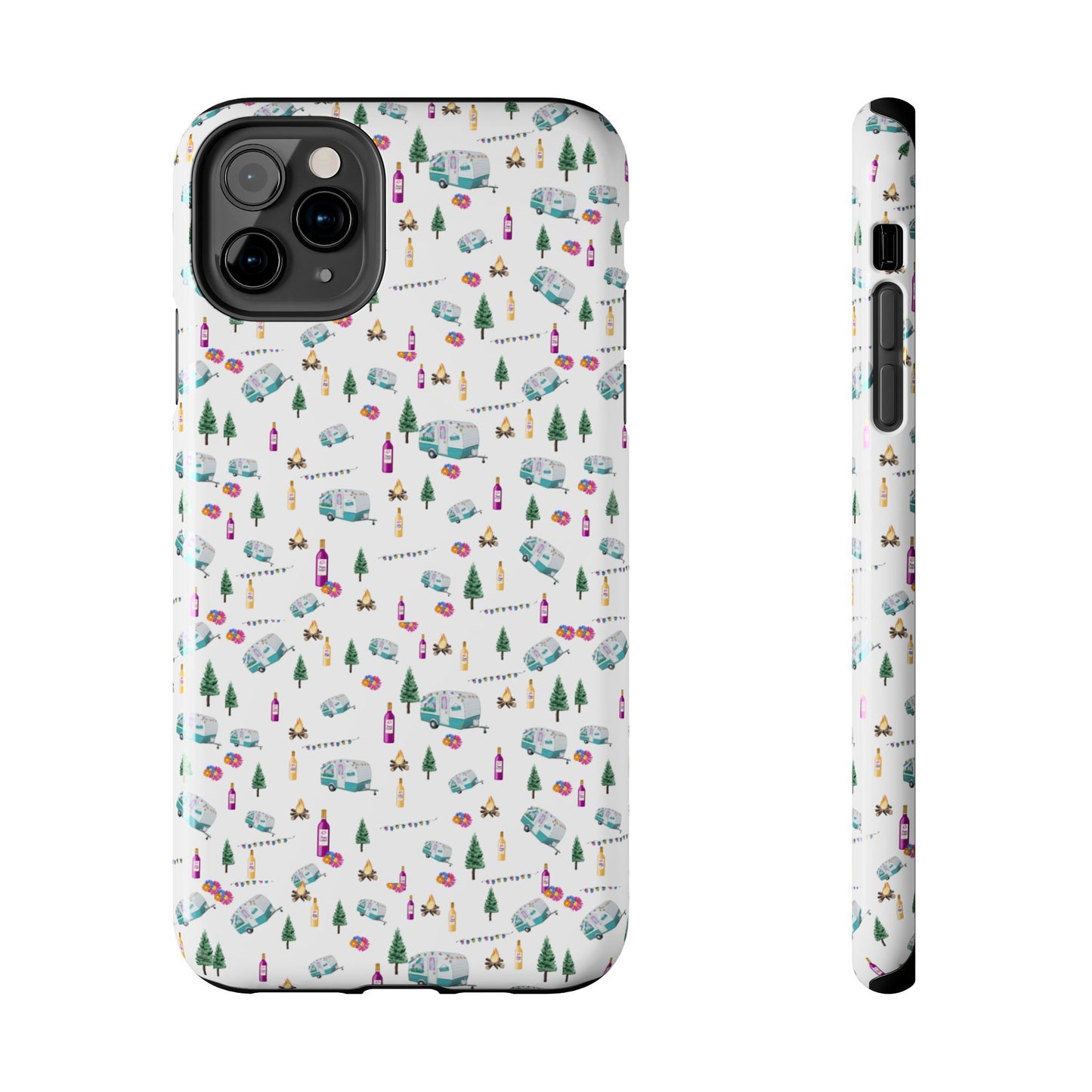 Camper Phone Case