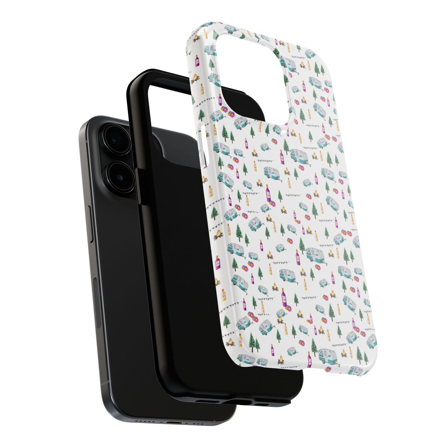 Camper Phone Case