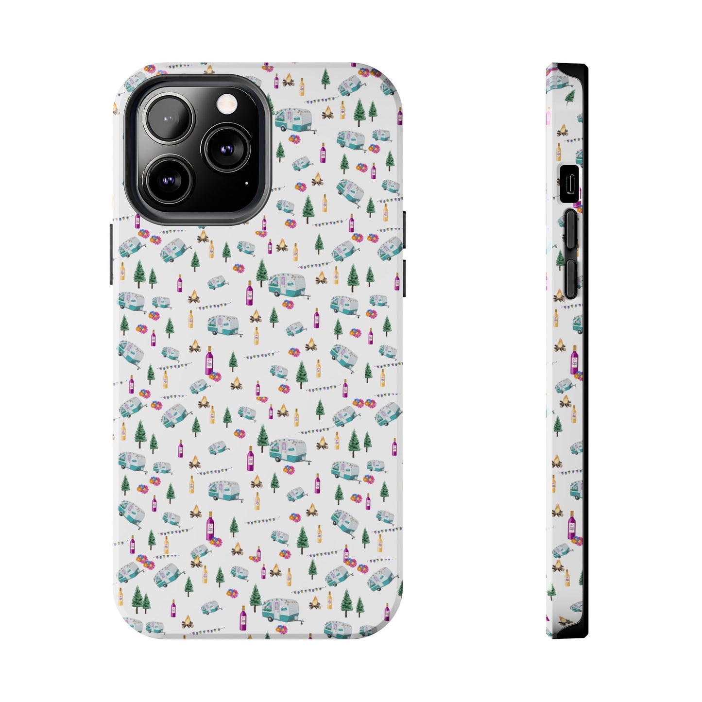 Camper Phone Case