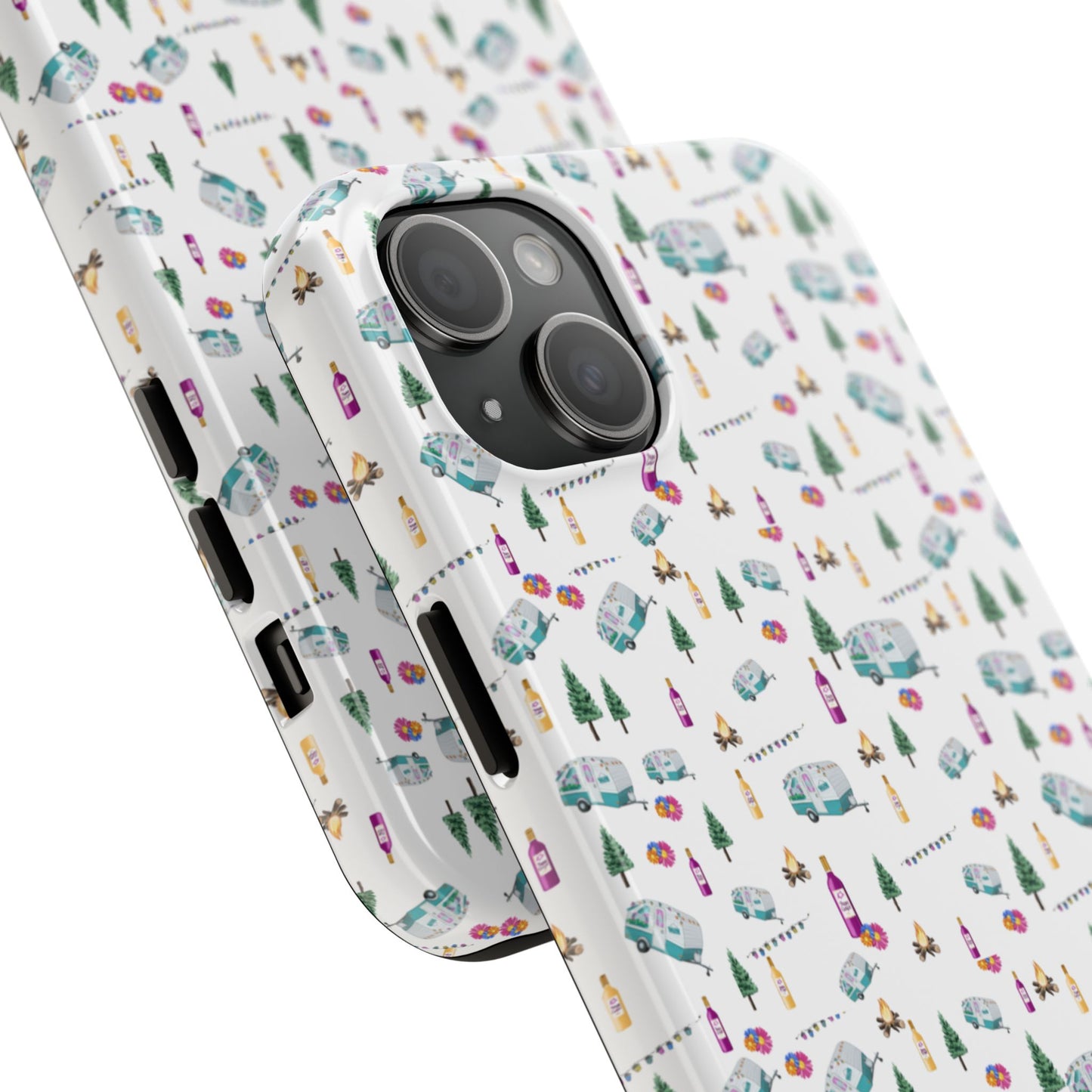 Camper Phone Case