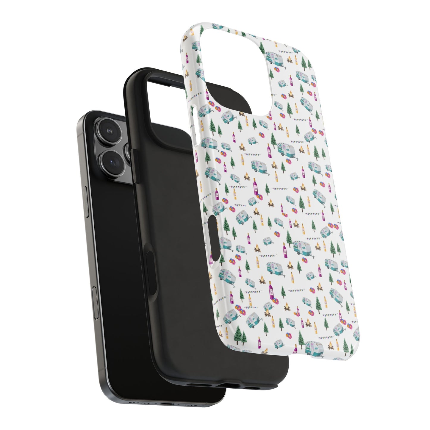 Camper Phone Case