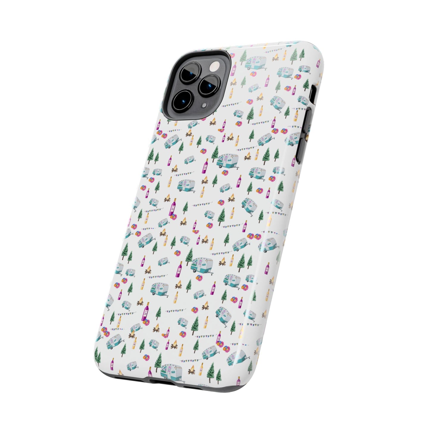 Camper Phone Case