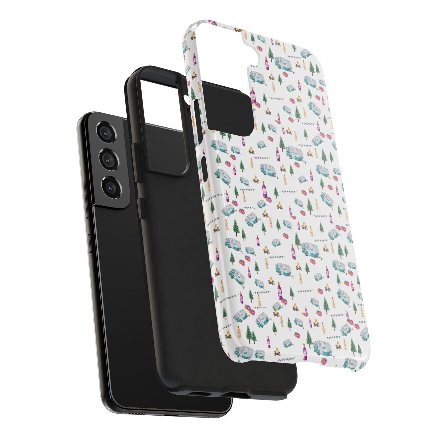 Camper Phone Case