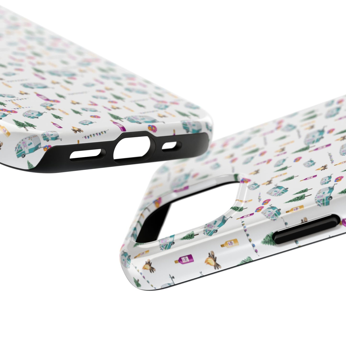 Camper Phone Case